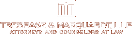 Trespasz & Marquardt, LLP - Attorneys and Counselors at Law